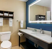 Best Western New Albany hotel detail image 3