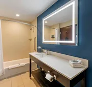 Best Western New Albany hotel detail image 4