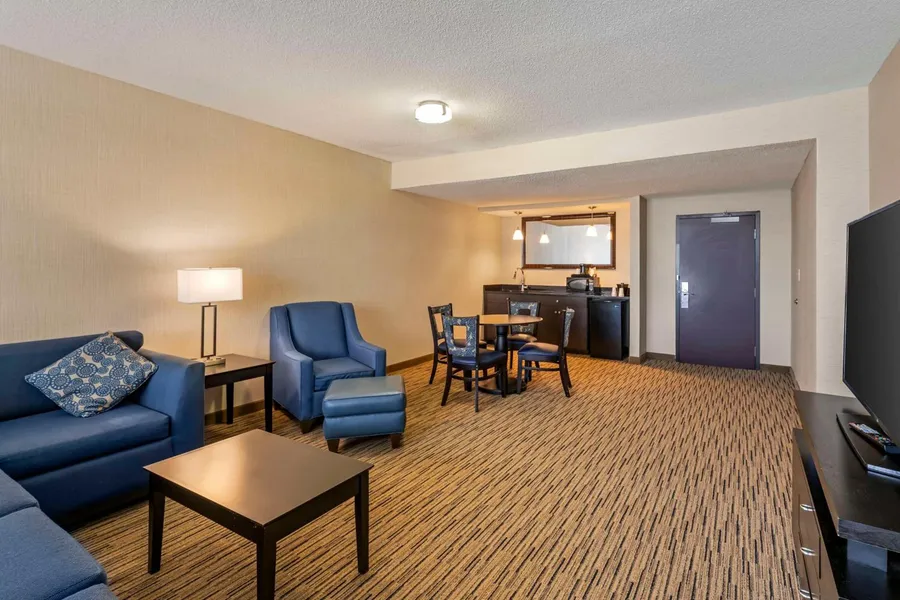 Best Western New Albany hotel detail image 6