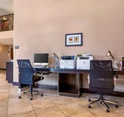 Best Western New Albany hotel detail image 7