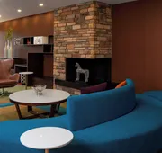 Fairfield Inn and Suites by Marriott Batesville hotel detail image 3