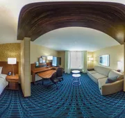 Fairfield Inn and Suites by Marriott Batesville hotel detail image 7