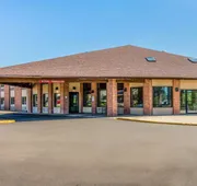 Quality Inn Batesville hotel detail image 3