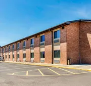Quality Inn Batesville hotel detail image 4