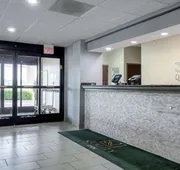 Quality Inn Holly Springs South hotel detail image 7