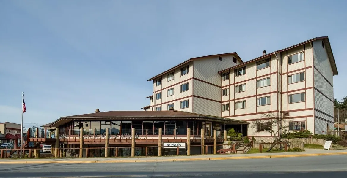 Southeast Resort hotel detail image 2