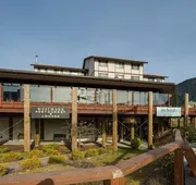 Southeast Resort hotel detail image 3