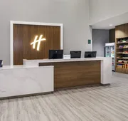 Holiday Inn Quincy East by IHG hotel detail image 5