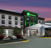 Holiday Inn Quincy East by IHG hotel detail image 7