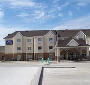 Microtel Inn & Suites by Wyndham Quincy Downtown/River Area hotel detail image 3