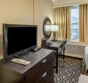 Baranof Downtown, BW Signature Collection hotel detail image 3