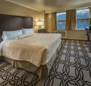 Baranof Downtown, BW Signature Collection hotel detail image 4