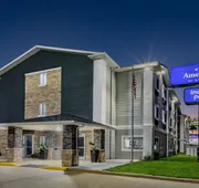 AmericInn by Wyndham Quincy hotel detail image 3