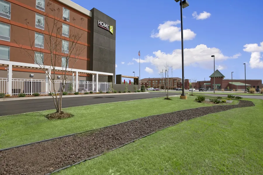 Home2 Suites by Hilton Oxford, AL hotel detail image 2