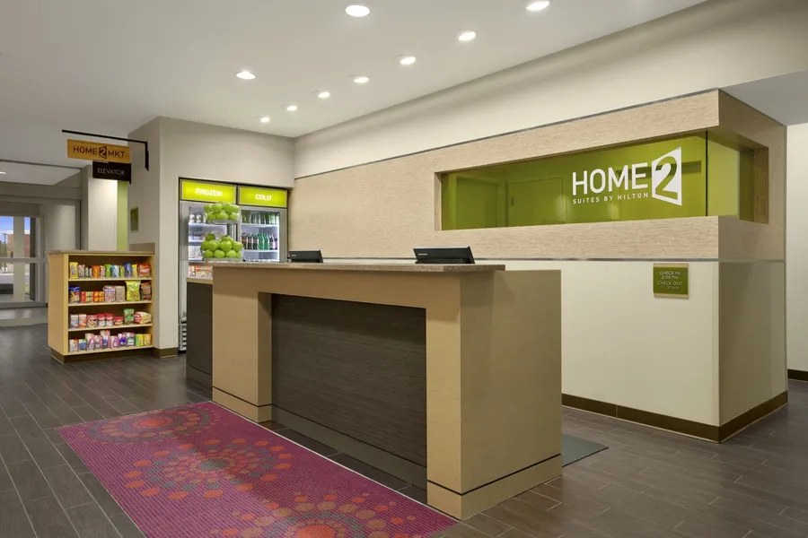 Home2 Suites by Hilton Oxford, AL hotel detail image 6