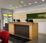 Home2 Suites by Hilton Oxford, AL hotel detail image 7