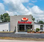 Econo Lodge Oxford near Choccolocco Park hotel detail image 3