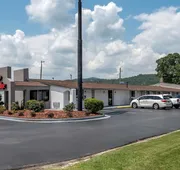 Econo Lodge Oxford near Choccolocco Park hotel detail image 4