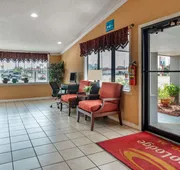 Econo Lodge Oxford near Choccolocco Park hotel detail image 7