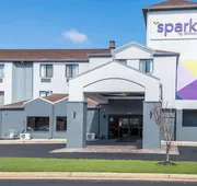 Spark by Hilton Oxford hotel detail image 3