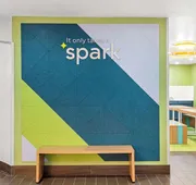 Spark by Hilton Oxford hotel detail image 4