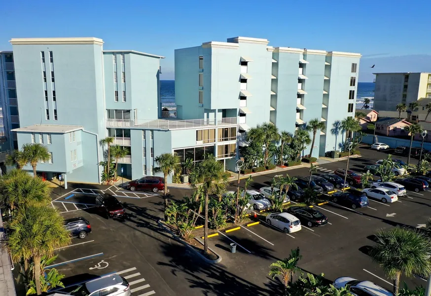 El Caribe Resort & Conference Center hotel detail image 2
