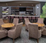 Courtyard by Marriott Anniston Oxford hotel detail image 3