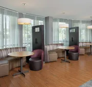 Courtyard by Marriott Anniston Oxford hotel detail image 5