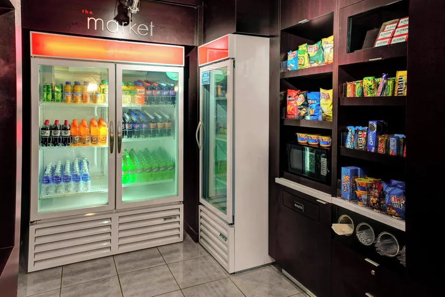 Courtyard by Marriott Anniston Oxford hotel detail image 6