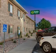 Quality Inn & Suites Fillmore I-15 hotel detail image 3
