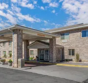 Quality Inn & Suites Fillmore I-15 hotel detail image 5