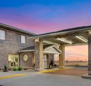 Quality Inn & Suites Fillmore I-15 hotel detail image 7