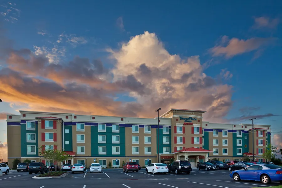 TownePlace Suites by Marriott Fort Walton Beach-Eglin AFB hotel detail image 2
