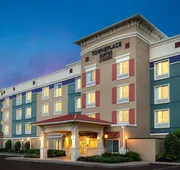 TownePlace Suites by Marriott Fort Walton Beach-Eglin AFB hotel detail image 3