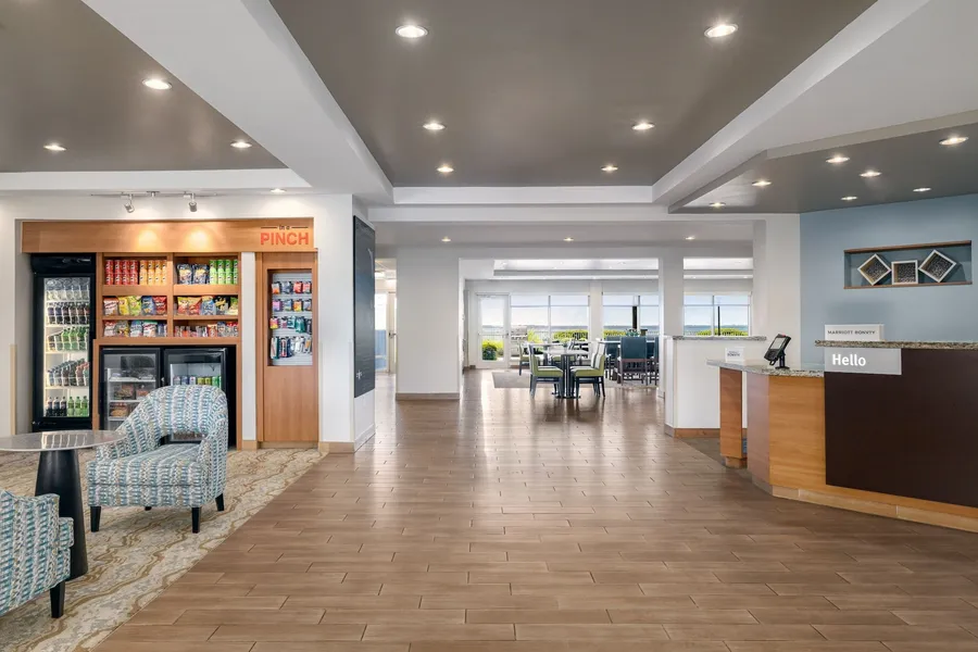 TownePlace Suites by Marriott Fort Walton Beach-Eglin AFB hotel detail image 6