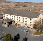 Comfort Inn Richfield I-70 hotel detail image 4