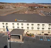 Comfort Inn Richfield I-70 hotel detail image 5