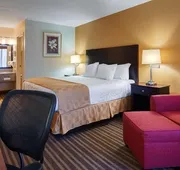 Chattanooga Heritage Inn hotel detail image 4