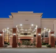 Hampton Inn Victoria hotel detail image 3