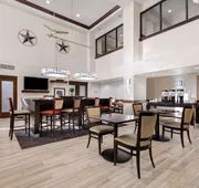 Hampton Inn Victoria hotel detail image 4