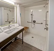 Hampton Inn Batesville hotel detail image 3