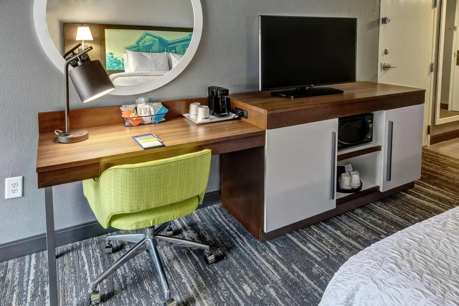 Hampton Inn Batesville hotel detail image 6