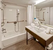 Hampton Inn Batesville hotel detail image 7