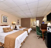 Americas Best Value Inn & Suites Victoria hotel detail image 5