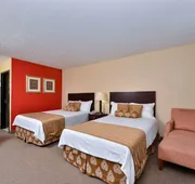Americas Best Value Inn & Suites Victoria hotel detail image 7