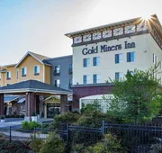 Gold Miners Inn Grass Valley, an Ascend Collection Hotel hotel detail image 3