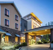 Gold Miners Inn Grass Valley, an Ascend Collection Hotel hotel detail image 4