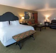 Gold Miners Inn Grass Valley, an Ascend Collection Hotel hotel detail image 7