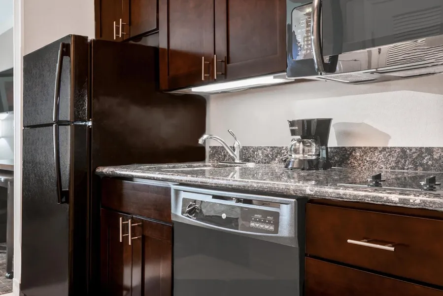 TownePlace Suites by Marriott Seguin hotel detail image 2