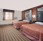 Super 8 by Wyndham Ashland hotel detail image 5